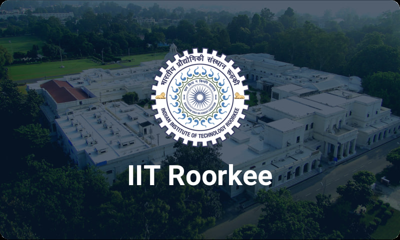 IIT Roorkee
